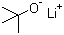 叔丁醇锂 1907-33-1