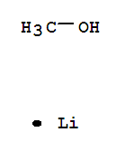 甲醇锂 865-34-9