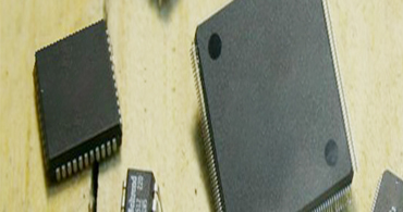 芯片供应商在电子元件中存储的能量和特性