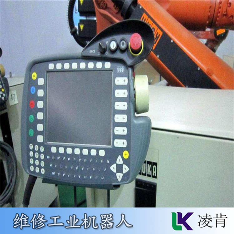 KR30-3F机器人维修|注塑机器人维修