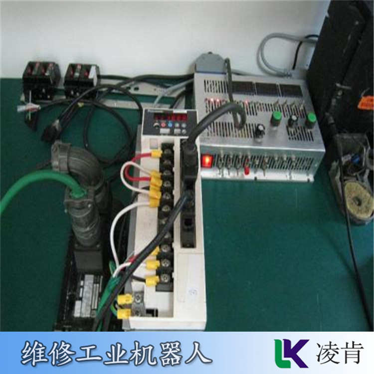 KR10 R1420HP机器人维修|码垛机器人维修
