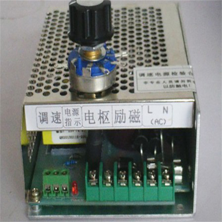 EMERSON MP1850A4MP1850A4R直流调速器维修 直流变频调速器维修