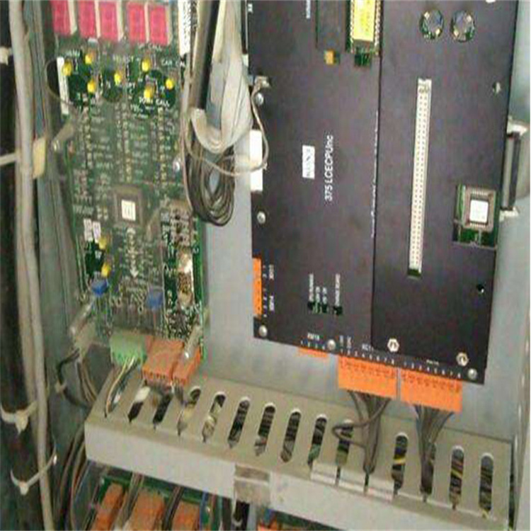 鲍米勒直流有刷电机控制器维修 全数字直流调速器维修