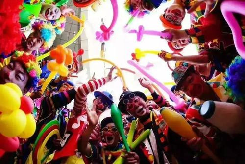 珠海小丑，珠海小丑表演，珠海暖场小丑，珠海气球小丑 (10).jpg
