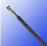H05BB-F欧标工业电缆