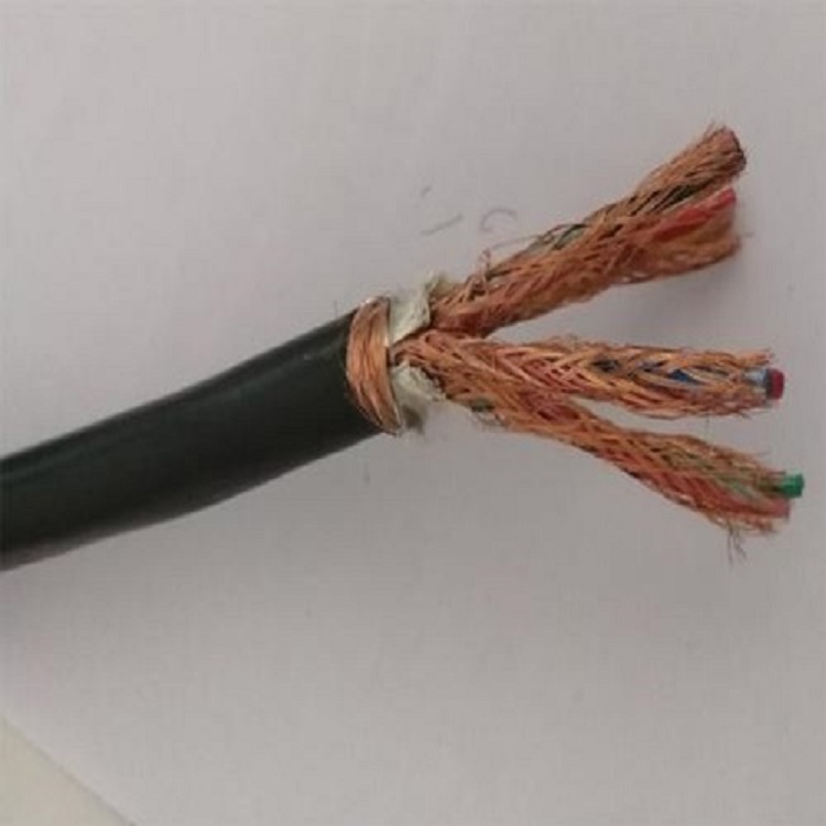 低烟无卤电缆WDZ-HPVV3对*X2*X0.9
