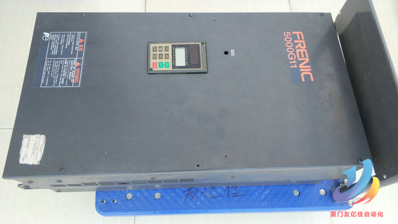 富士变频器FRN75G11S-4CX 0