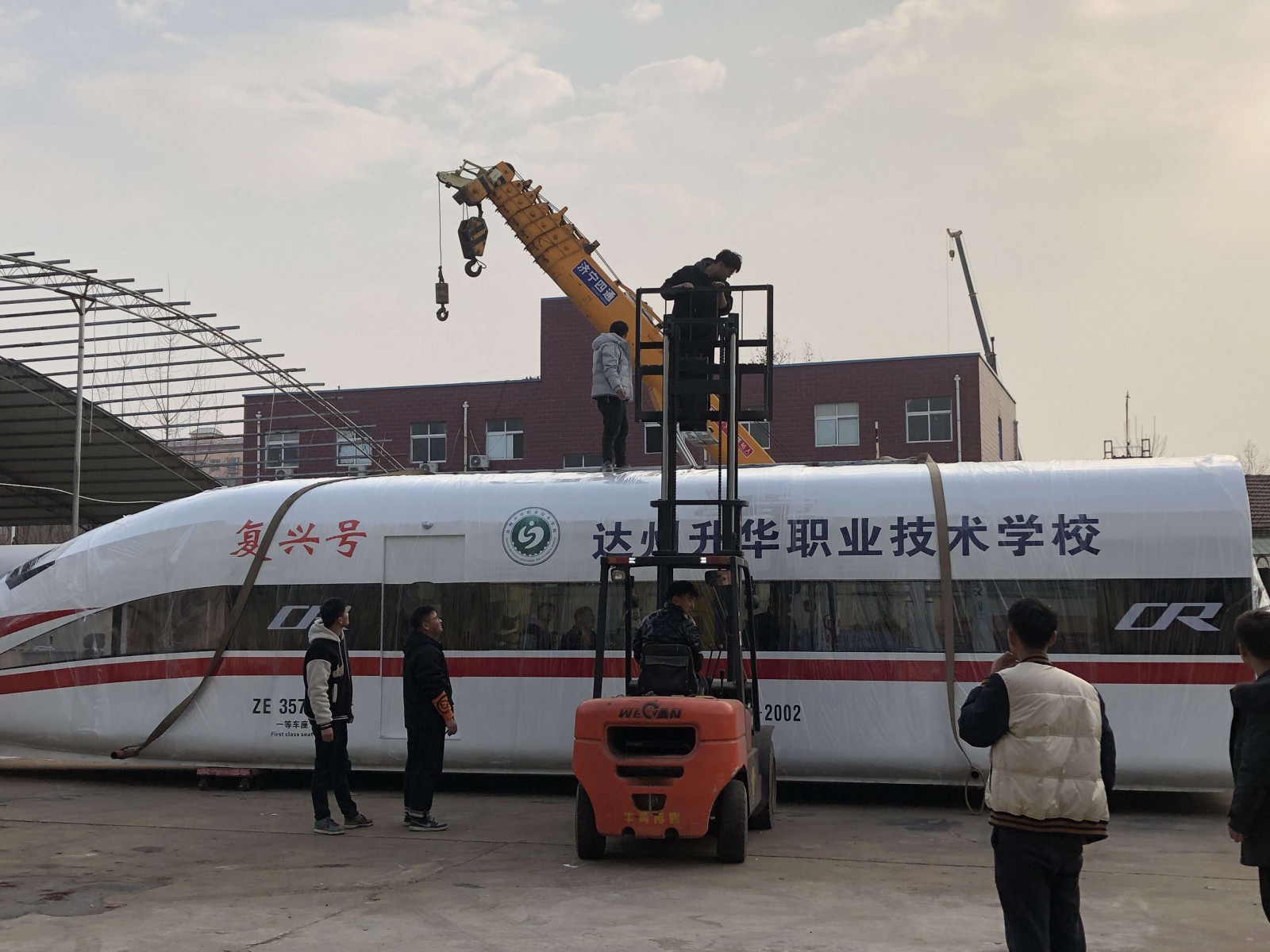 郑州高铁模拟舱教学设备定做厂家,飞机实训模拟舱