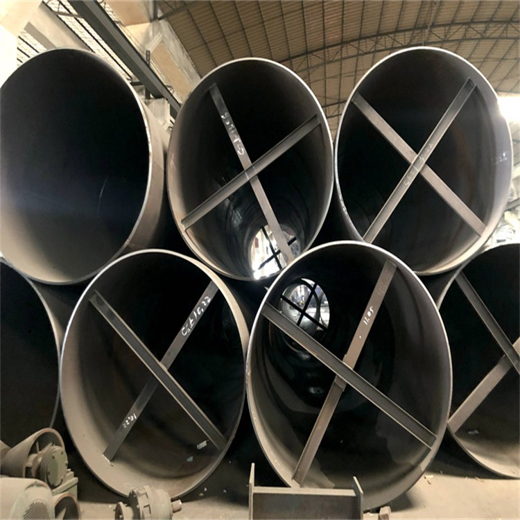 佛山820mm螺旋管多少钱一吨 螺旋钢管生产厂家