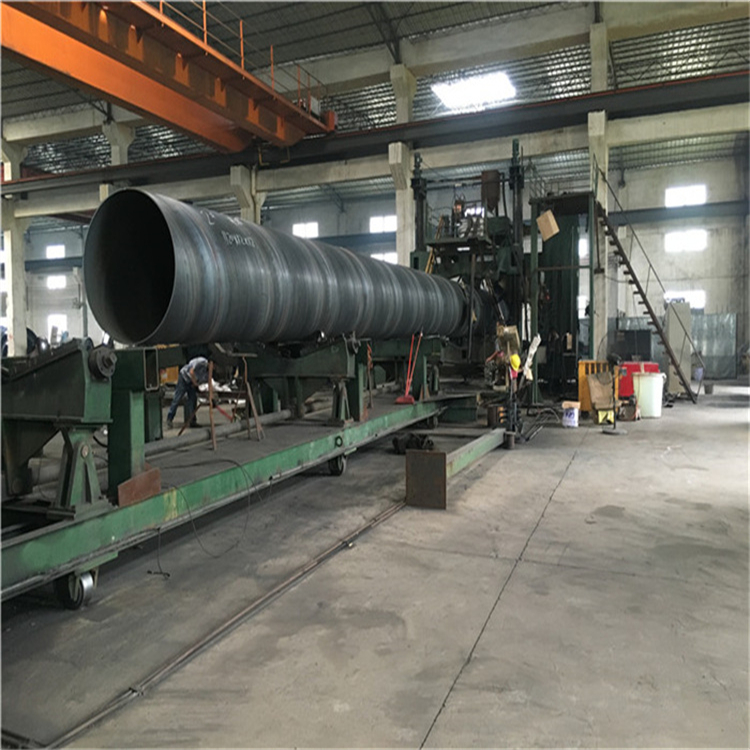 阳江Q235B螺旋钢管出厂价格 焊接钢管厂家