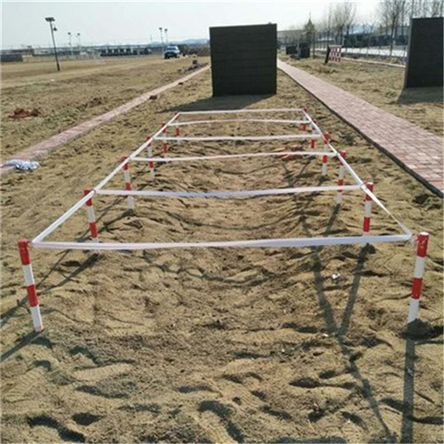 杭州400米障碍器材,拓展训练器材,训练腹肌板