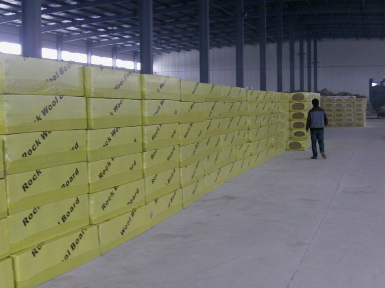 湖南钢结构玻璃棉毡供应商
