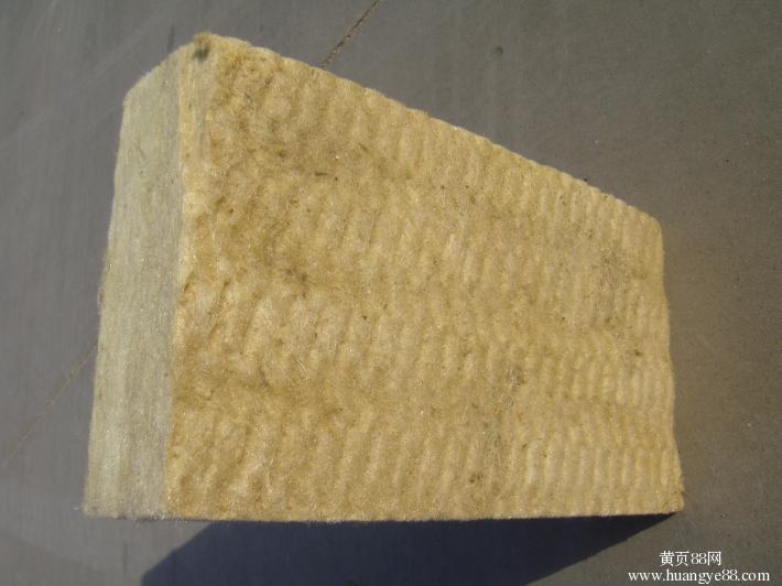 莱阳外墙岩棉保温板生产厂家::实验室动态