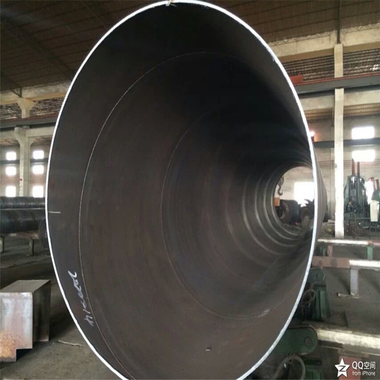 湛江钢管桩批发价格 钢护筒生产厂家