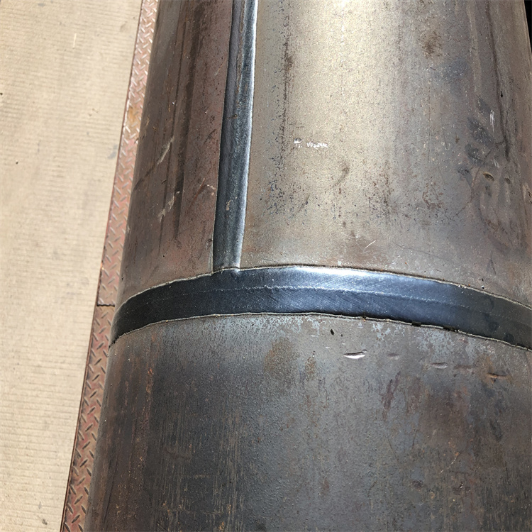 赣州焊接钢管厂家 打桩钢护筒定做价格