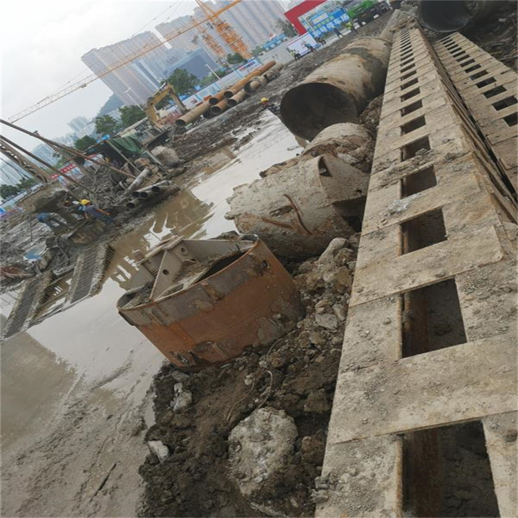 格构柱厂家 广州钢立柱多少钱一米