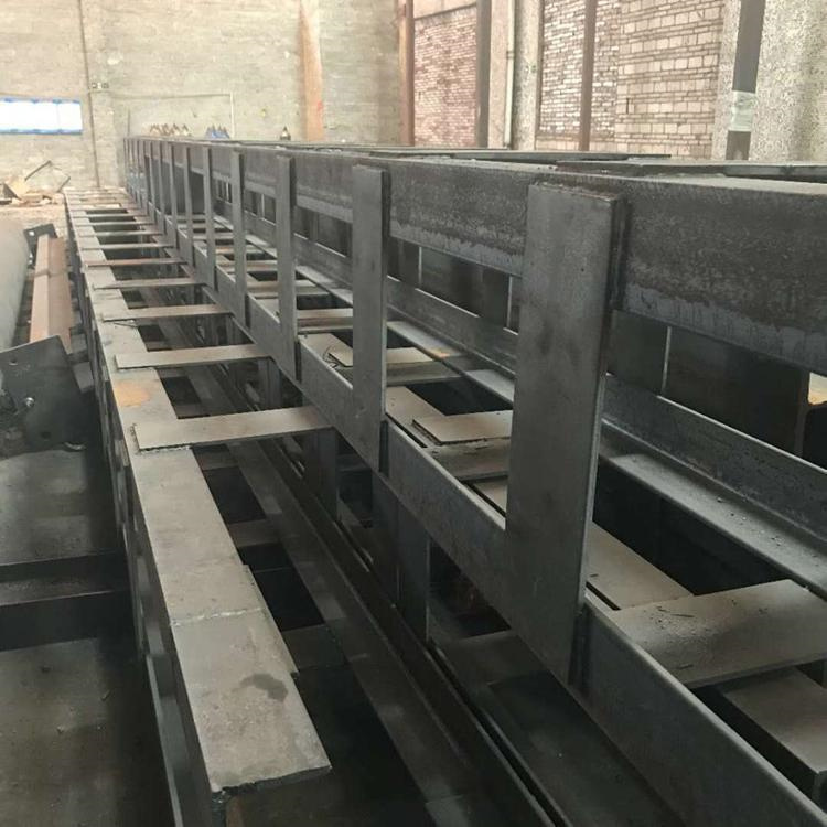 钢结构厂家联系方式 中山角钢焊接格构柱多少钱一吨