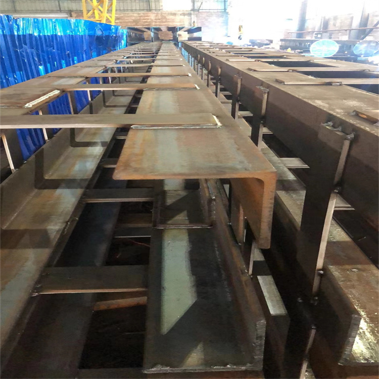 广州格构柱 钢结构加工厂家联系方式