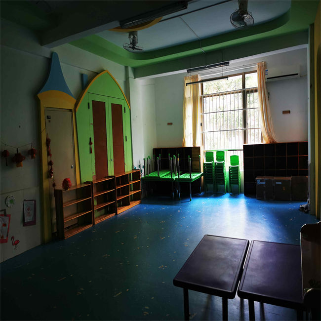 牡丹江幼儿园房屋检测公司 出具报告 正规检测机构
