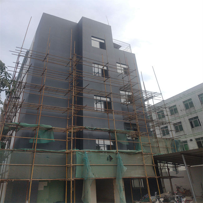 湘潭房屋加固改造公司 出具报告 国家标准检测中心