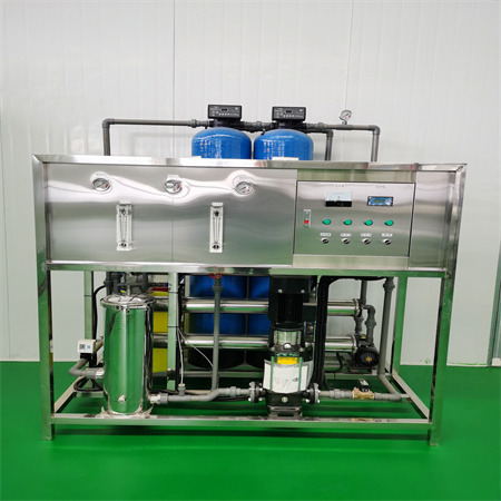 纯净水设备软化水设备 工业纯水水处理设备