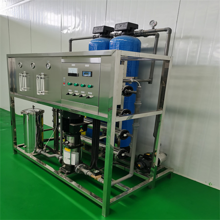 制水机设备  工业纯水水处理设备 净益康环保