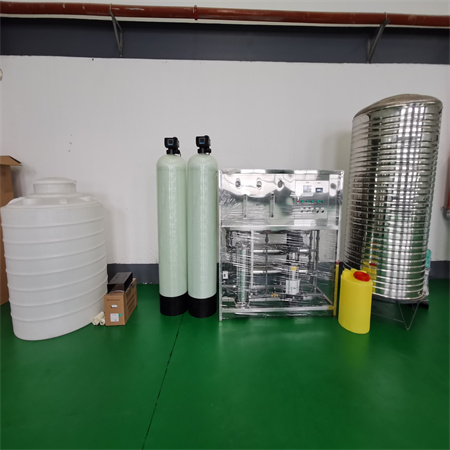 小型纯净水设备 水处理设备有限公司