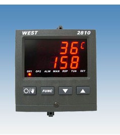 WEST温控器MLC9000-Z1301