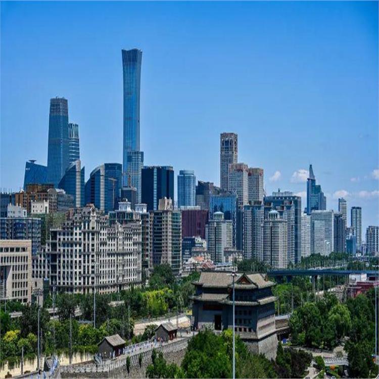 北京投资公司注册