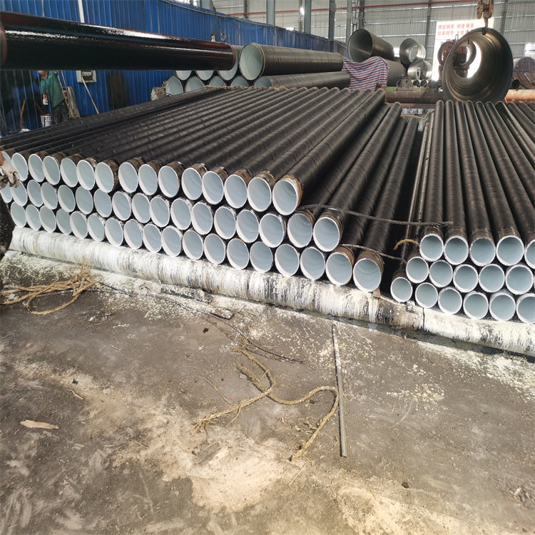 广州820mm螺旋钢管出厂价格 螺旋管生产厂家