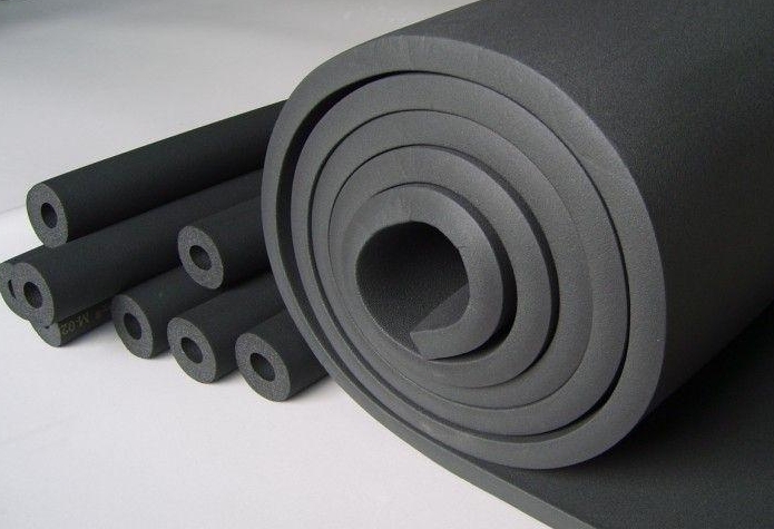 黑龙B1级海绵橡塑板批发生产厂家