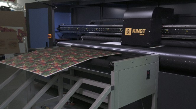 印刷机械四川纸箱印刷机器需要用到的设备