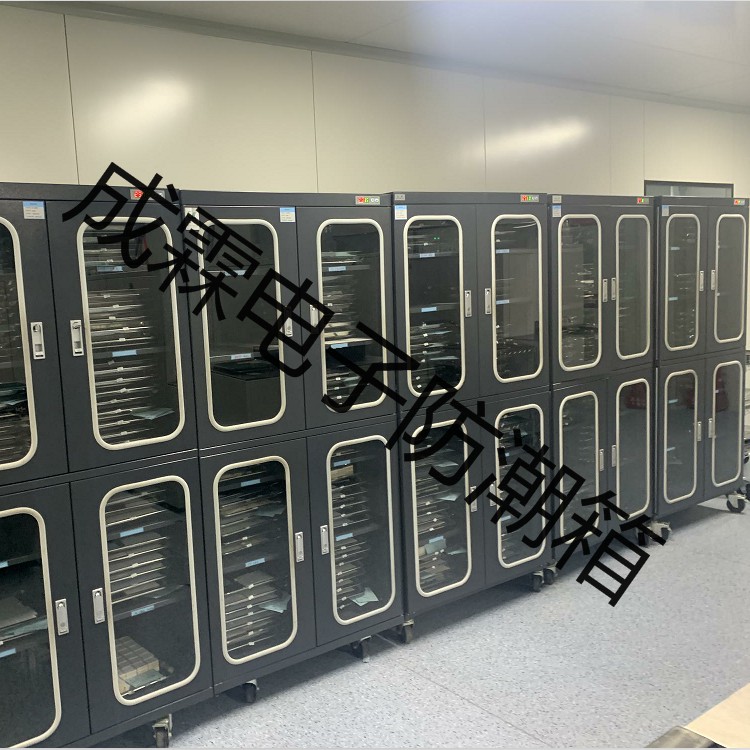 惠州成霖牌不锈钢氮气柜实用于芯片及太阳能行业