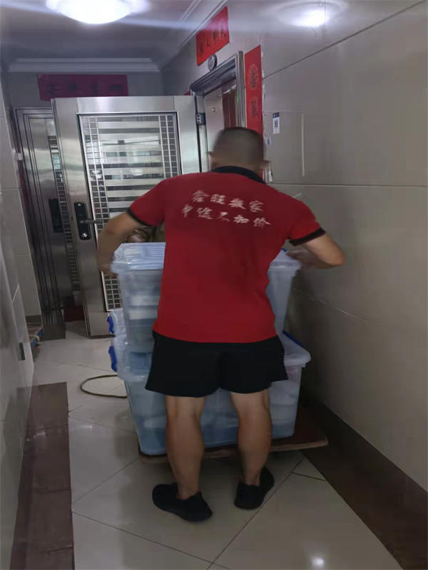 深圳民治吊装设备搬迁服务完善经验丰富