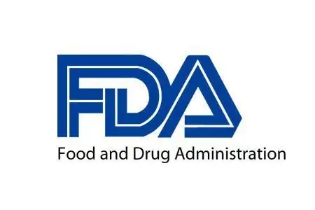 FDA检测