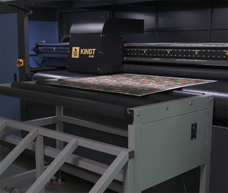 河南数字瓦楞纸打印机纸箱机械设备厂
