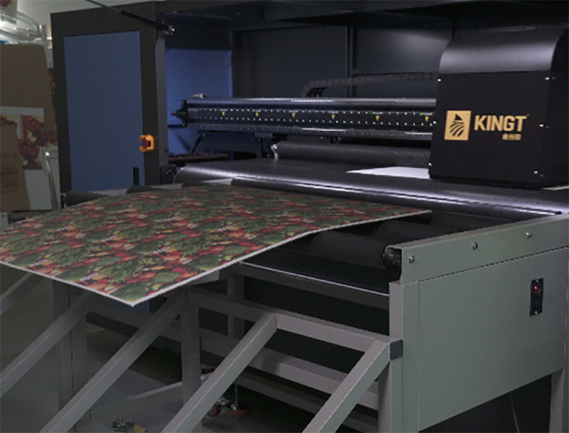 瓦楞纸箱印刷常州高速纸箱印刷机需要用到的设备