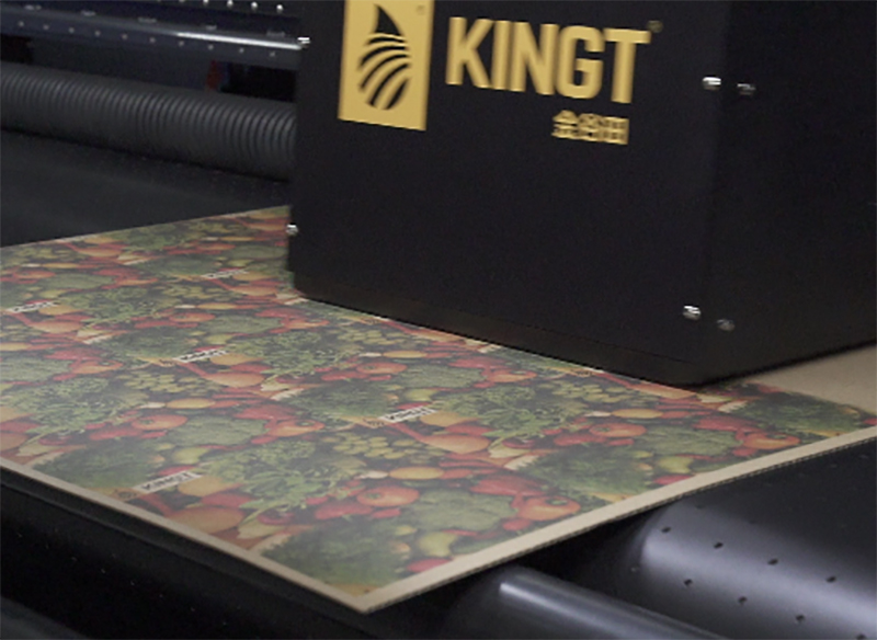 三色纸箱印刷机中山纸箱印刷机械设备设备
