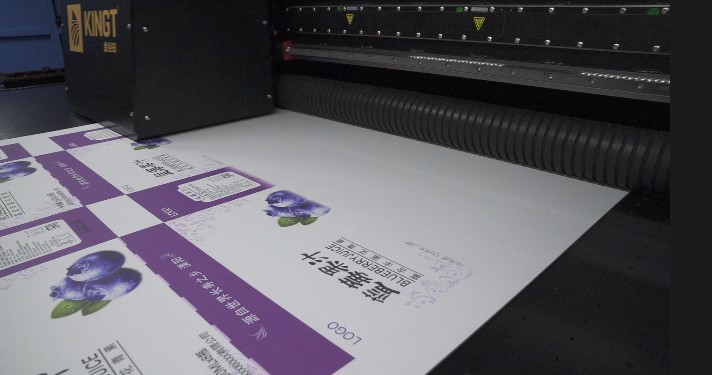 包装打印机械贵州高速纸箱印刷机需要用到的设备