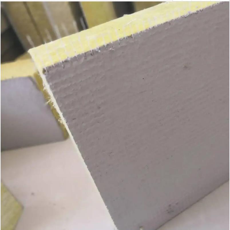 恩施外墙插丝岩棉复合板一平米是什么价位