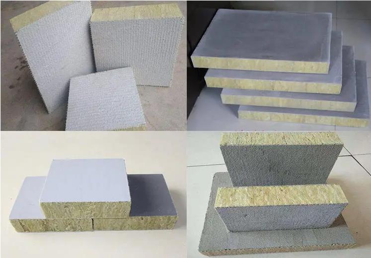 十堰外墙岩棉板保质保量的价格