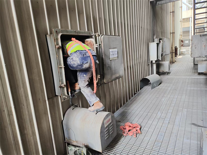 安徽除尘器检测-除尘器滤袋性能检测机构有哪些