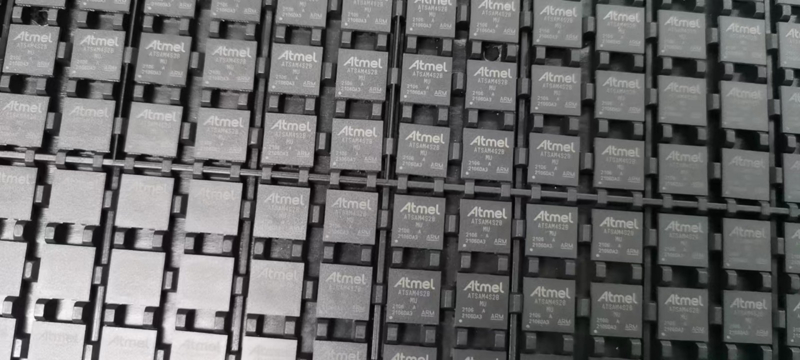 安徽马鞍山回收NXP芯片主板回收