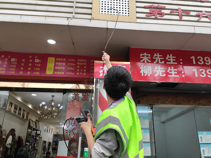上海户外广告设施检测-精神堡垒检测单位名录