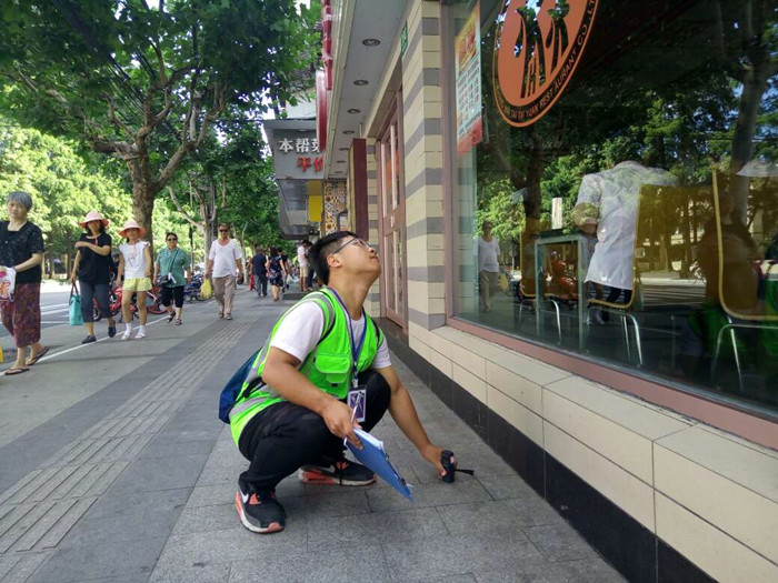上海户外广告设施检测-广告牌安全性检测机构