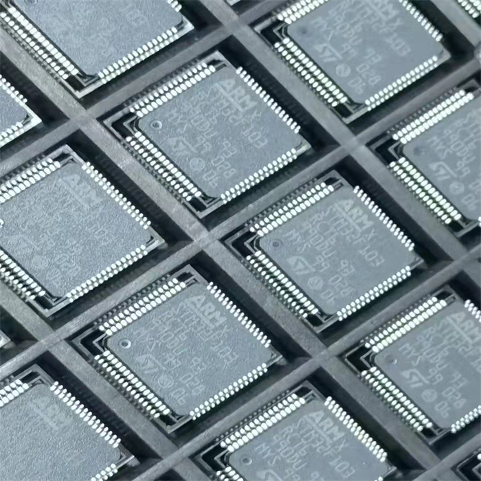 回收贴片芯片回收ti/德州仪器进口原厂IC芯片