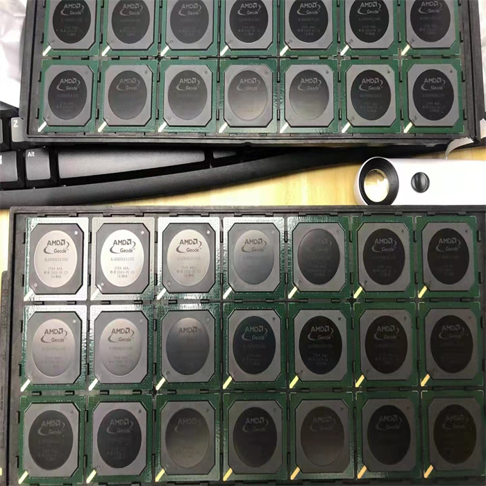 回收进口芯片回收晶丰明源IC芯片
