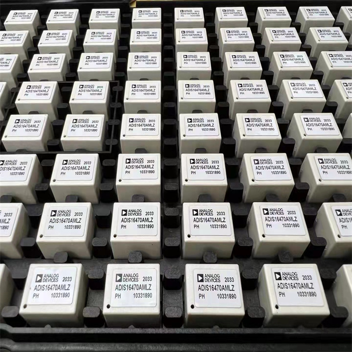 回收原装芯片回收明微IC芯片