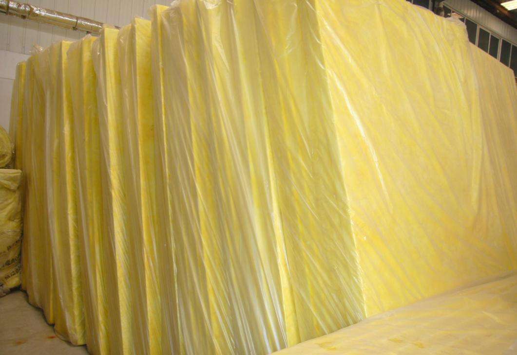 湖南玻璃棉纤维板厂家价格