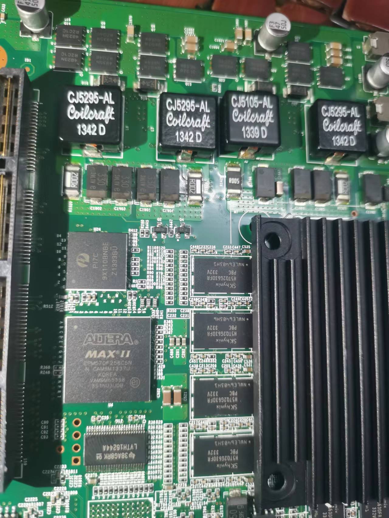 安徽马鞍山回收NXP芯片主板回收